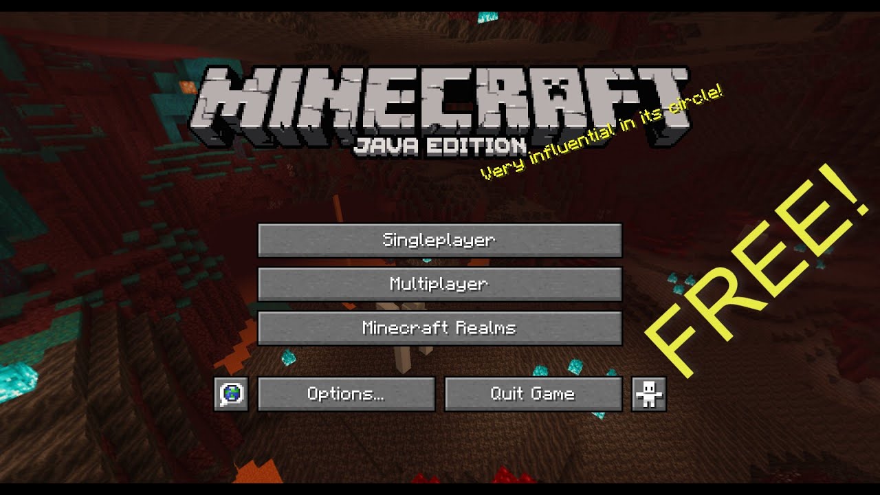 minecraft java edition download for android