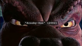 Scrappy-Doo Becomes Scrappy-Rex [Film]