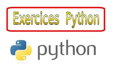 Exercice Python: Supprimer le 5 ème mot d