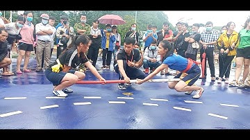 HỘI THI THỂ THAO CÁC DÂN TỘC TỈNH LAI CHÂU LẦN THỨ XI NĂM 2021(3)