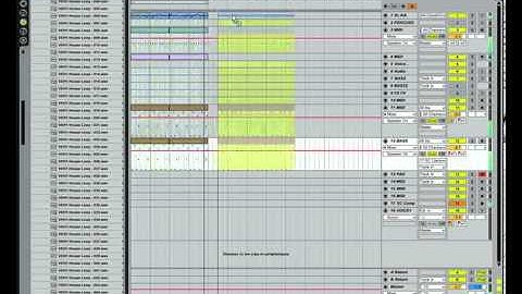Making Electro House Music in Ableton Live by Timofey
