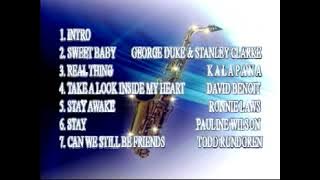 AVSEQ02 Opening to Timeless Jazz Collection, Volume 1 (February 14, 2004) | Star Records