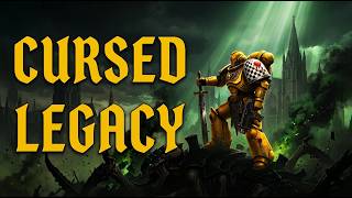 How The Lamenters Became The Most Unlucky Successor Chapter In Imperial Records