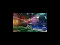 My best split shot goal ever.? #rocketleague #rl #clip