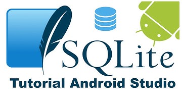 SQLite Local Database Tutorial for Android Studio + DB Browser For SQLite |JAVA