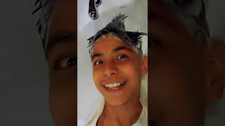 My New Hairstyle Toca Toca Anime Dance Aayush Abhay 