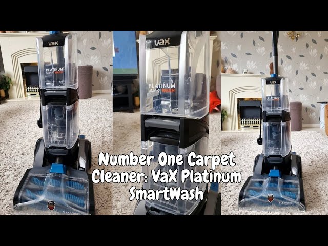 Bissell SpotClean Professional 2891B - YouTube