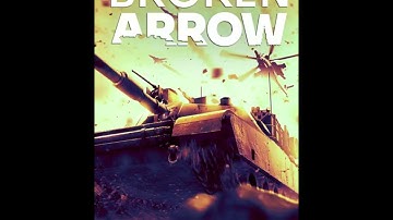 Broken Arrow OST (Open Beta) - Avia