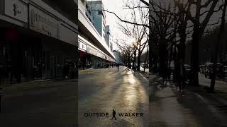 Charlottenburg, Kudamm Berlin