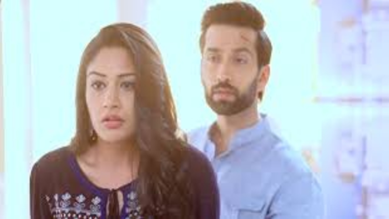 Флирт Ishqbaaz Lovers