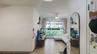 222B Bedok North Dr (Bedok Beacon), C.H.E.A.P! Rare Corner Standalone. 4RM. Next to MRT & Bedok Mall