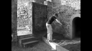 Parkour oxygene Sampler Sam