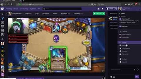 How to Host or Auto-host Channels on Twitch