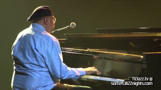 Video thumbnail of "Chucho Valdés & Afro Cuban Messengers - TVJazz.tv"