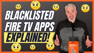 🔥 WOW! MORE BLACKLISTED APPS ON THE AMAZON FIRESTICK by Curiosity Cafe 31,010 views 3 weeks ago 5 minutes, 31 seconds