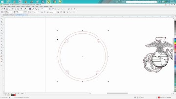 Corel Draw Tips & Tricks How to find broken lines in your drawing Part 3