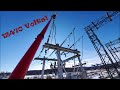 Amp check on Powerlines - Load balancing