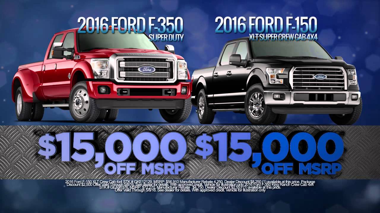 Truck Month Continues Maxwell Ford You Truck Month Continues Maxwell Ford