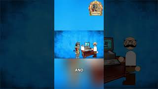 Dad vs. Strategy Game: A Hilarious Cheat Sheet Challenge #shorts