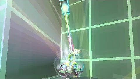 WAVE 70-135 BRUTAL CYBERGRIND: uh oh unattended sentry