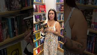 Bookstores have my heart #booktube #bookish #books