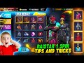 Squad Beatz Royale Raistar Tips And Tricks Only 1 Spin😲 Bundle Permanent - Garena Free Fire