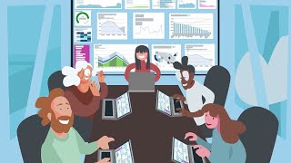 AI Agents for Competitive Intelligence Research Use Case Video | Domo