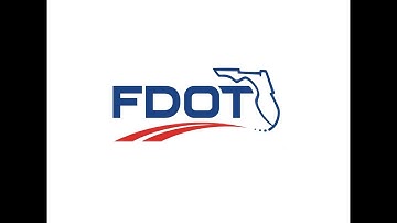 FDOT District Five 2017 Work Program Public Hearing
