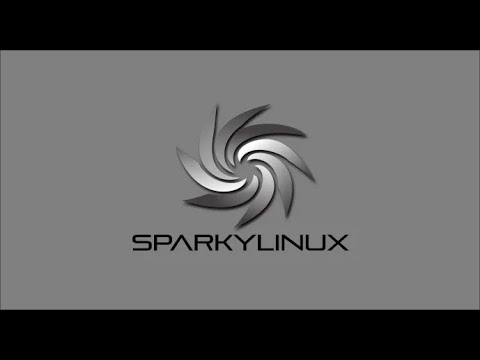 SparkyLinux kullanımı ve özellikleri