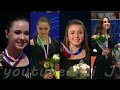 Kamila valieva  камила валиева 22-23 Season Results Overview