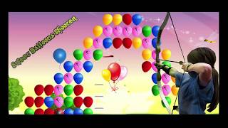 Archery Balloons Shooter-Download it now screenshot 5