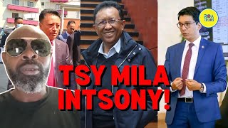 Tsy Mila Tim - Tgv - Hvm Intsony Resimi