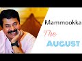 Mammookka  the august mammootty birt.ay special happenings notion happenings creative