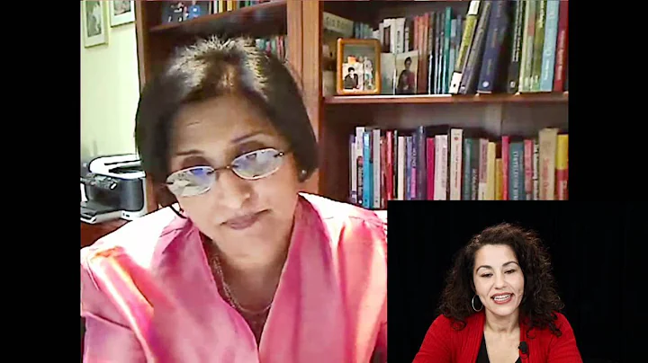 Journeys Through Sociology: Margaret Abraham