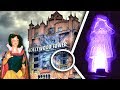 Yesterworld 5 spooky disney theme park secrets stories  unsolved mysteries