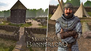 Yeni̇ Doğu Avrupa Hari̇tasi Ruslar Ve Haçlilar Bannerlord Eastern Europe 1259 Mod