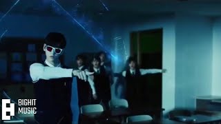 TXT (투모로우바이투게더) 'New Rules'  MV