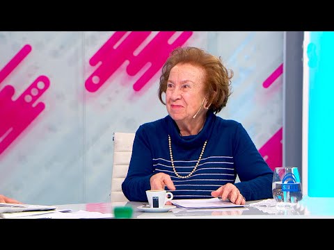 María Emilia Pérez sobre cambio en nomenclatura de calles: "Son nombres que la Comisión ya presentó"