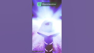 Shiny orb of amnesia