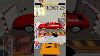 car crusher game screenshot 2