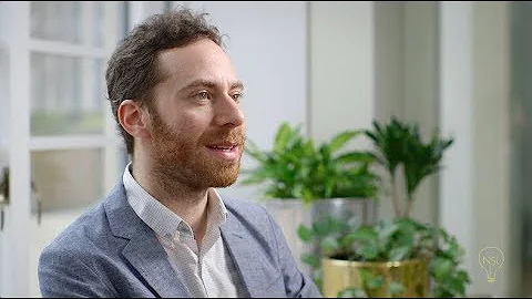 NSL Bites: Michael Slepian, PhD, Explains Why Secrets Are Bad for Our Health