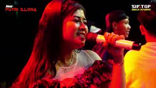 Download Lagu TOANG TAMBI - LILIS AZAHRA - Tarling Dangdut Pantura PUTRI ILLONA LIVE KALIGAWE CIREBON MP3