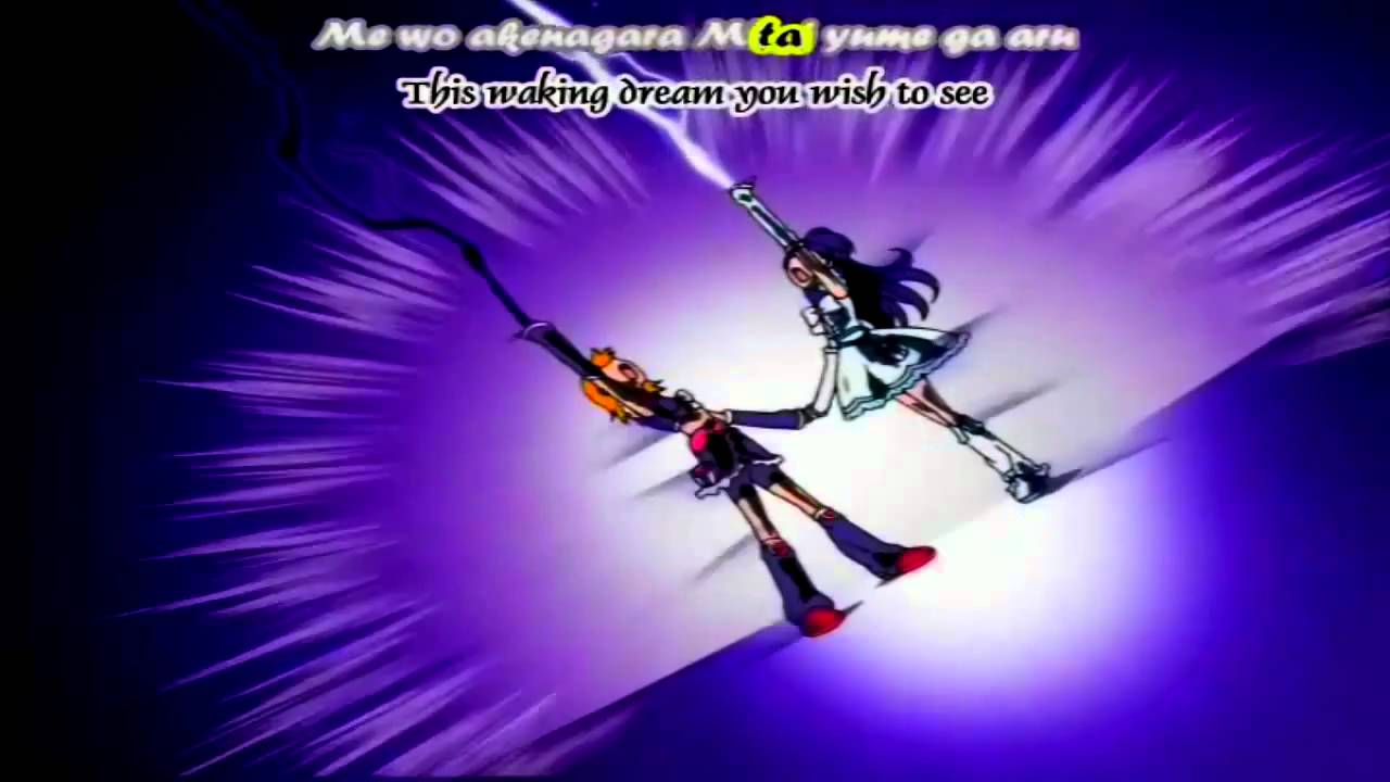 Precure Vs Dark King HQ