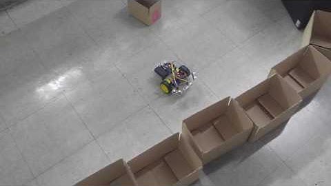 [Arduino Maker] 초음파센서를 이용한 아두이노 자동주행 RC카 (아두이노 프로젝트/Arduino project/HC-SR04)