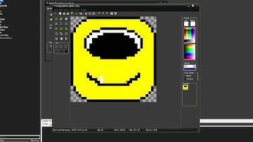 Урок№1:Основы Game Maker Studio ( Вступление )