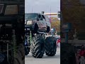 Monster trucks at swlr parade arkansas monstertruck