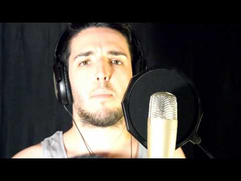 Orgullo - El Barrio (Cover Carlos Pérez)