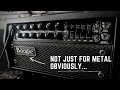 Mesa Boogie Mark Five 25  || A GREAT Amp?