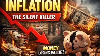 The Silent Thief-Inflation