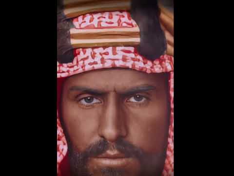 الحكم لله ثم لعبدالعزيز 